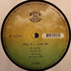 Jule EP