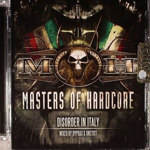 Disorder In Italy