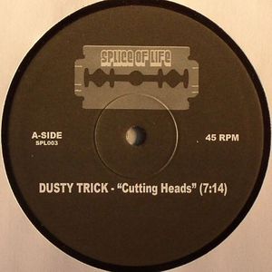 Cutting Heads