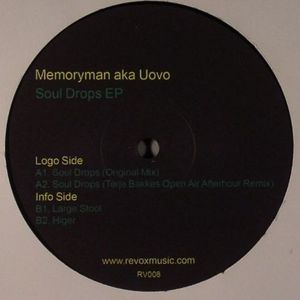 Soul Drops EP
