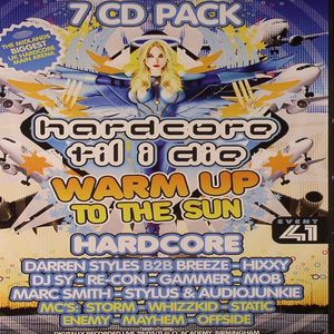 Hardcore Till I Die Event 41 Warm Up To The Sun: Hardcore Digitally Recorded Live 29/05/11 @ O2 Academy Birmingham