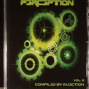 Perception Vol 2