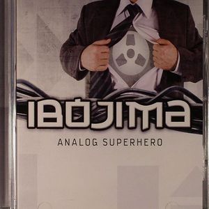 Analog Superhero