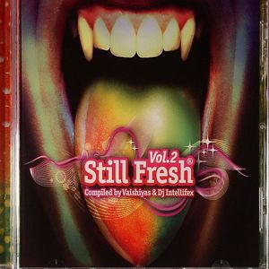 Still Fresh Vol 2