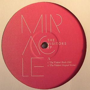 The Visitors EP