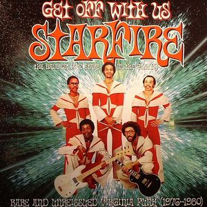 Get Off With Us