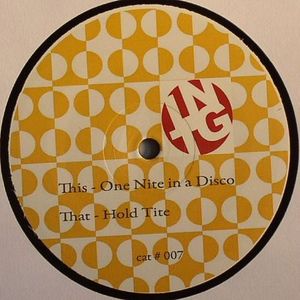 Dessert Island Discs 007