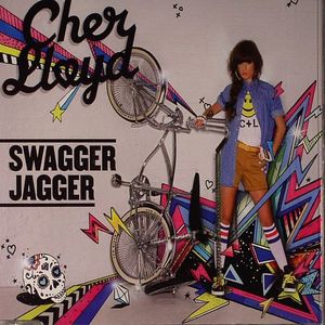 Swagger Jagger