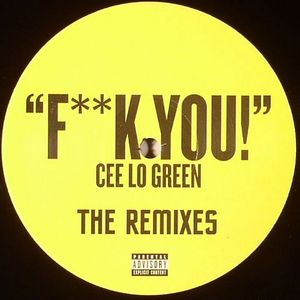 F**k You! The Remixes