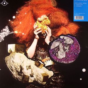 The Crystalline Series: Serban Ghenea Remixes (Part 1 of 4)