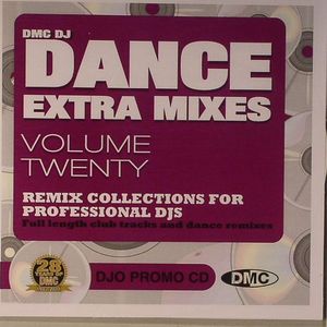 Dance Extra Mixes Vol 20: Mix Collections For Professional DJs (Strictly DJ Only)
