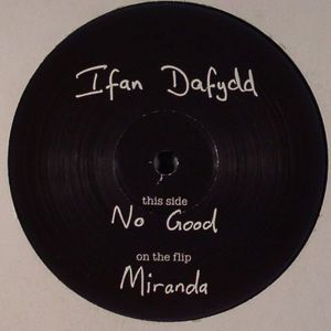 DAFYDD, Ifan - No Good
