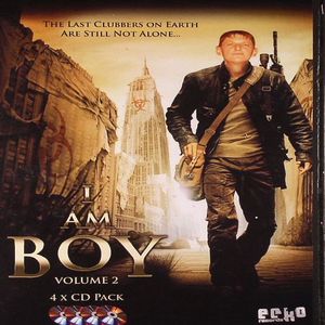 I Am Boy Volume 2