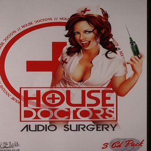 House Doctors Audio Surgery Vol 1