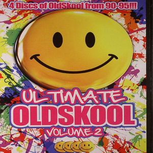Ultimate Old Skool Volume 2