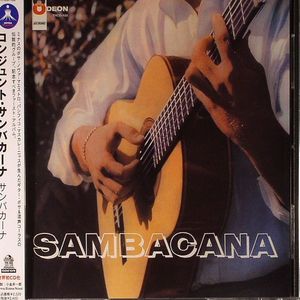 Conjunto Sambacana