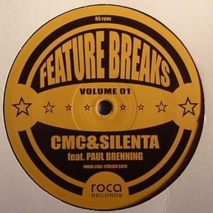 Feature Breaks Volume 1