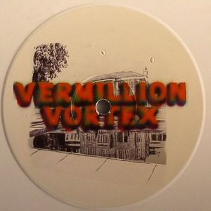 Vermillion Vortex