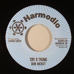 Try A Thing