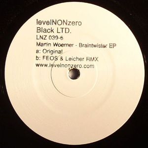 Braintwister EP