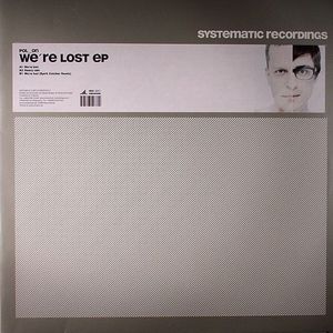 We're Lost EP