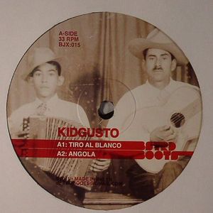 Tiro Al Blanco