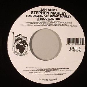 Jah Army