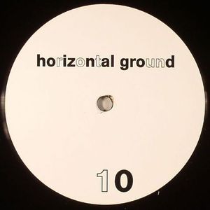Horizontal Ground 10