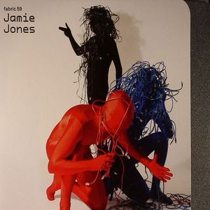Fabric 59: Jamie Jones
