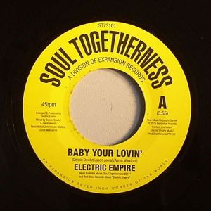 Baby Your Lovin'
