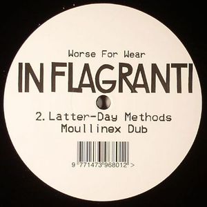 Worse For Wear (remixes)