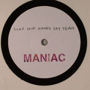 Maniac