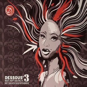 Dessous Best Kept Secrets 3
