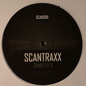 Scantraxx Sampler 11