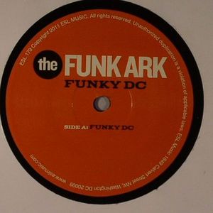 Funky DC