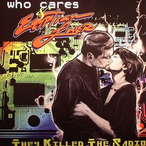 They Killed The Radio