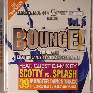 Bounce! Vol 5