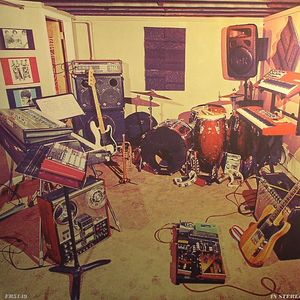 The Elmatic Instrumentals