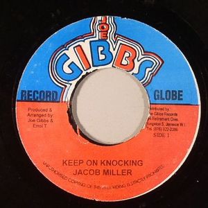 Keep On Knocking (Riddim)