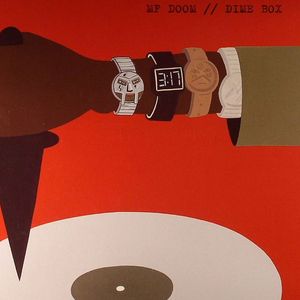 Dime Box