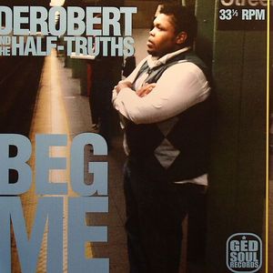 Beg Me