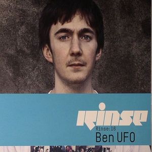 Rinse: 16