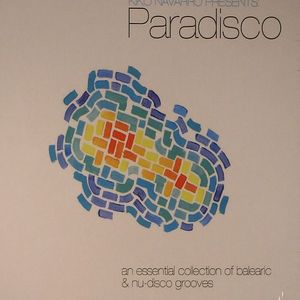 Paradisco: An Essential Collection Of Balearic & Nu-disco Grooves
