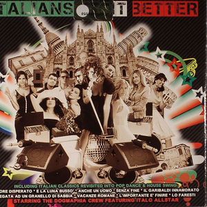 Italians Do It Better