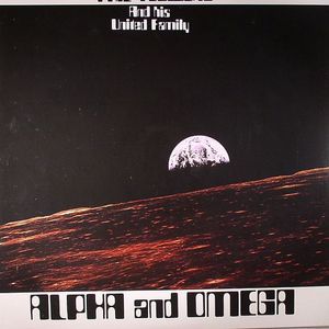Alpha & Omega