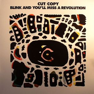 Blink & You'll Miss A Revolution