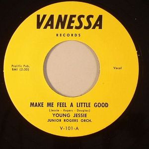 Make Me Feel A Little Good