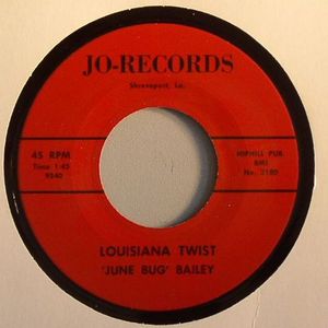 Louisiana Twist
