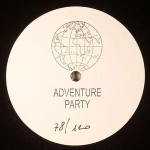 Adventure Party