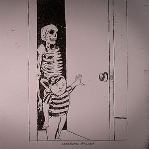 Cerebral Ballzy